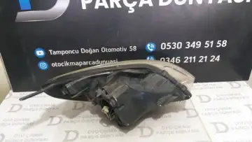 Hyundai I 20 Sol Far 08-10