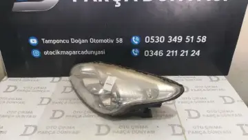Hyundai I 30 Sol Far 08-11
