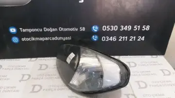 Hyundai Accent Era Sol Far 09-11
