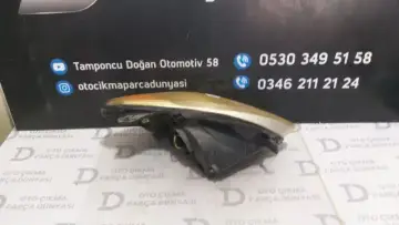 Hyundai Accent Era Sol Far 09-11