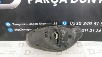Hyundai Accent Era Sağ Far 09-11