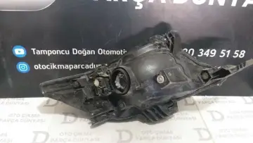 Toyota Hilux Sol Far 11-15