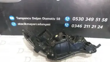 Toyota Corolla Sol Far 10-13