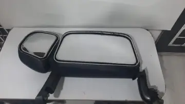 Scania Sağ Dikiz Aynası