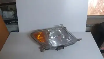 Toyota Hilux Sağ Far 07-11