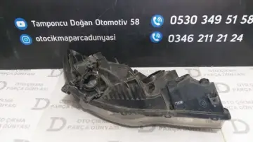 Honda Civic Sol Far Fd 6 06-10