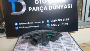 Honda Civic Sol Far 04-06
