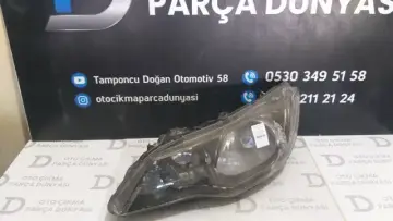 Honda Civic Sol Far Fd 6 06-10