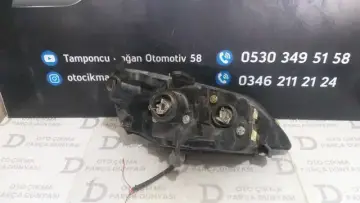 Honda Civic Sol Far 04-06