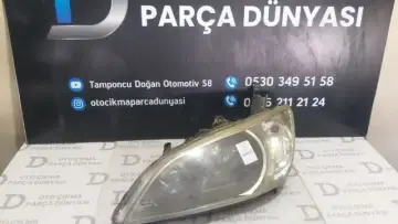 Honda Civic Sol Far Vtec 2 04-06