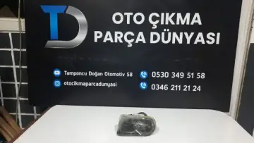 Renault Clio Sol Sis 96-98