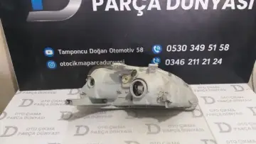 Honda Civic Sol Far 99-01