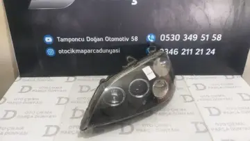 Honda Civic Sol Far 04-06