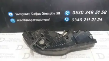 Honda Civic Sol Far Fd 6 -04-06