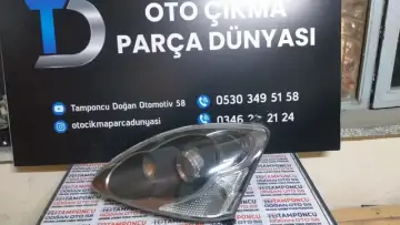 Honda Civic Sol Far 04-06
