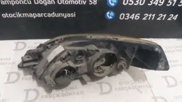 Nissan Primera Sağ Far 04-09