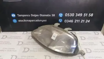 Honda Civic Sol Far 99-01