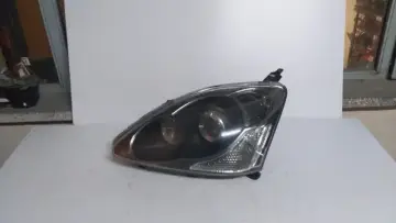 Honda Civic Sol Far 04-06