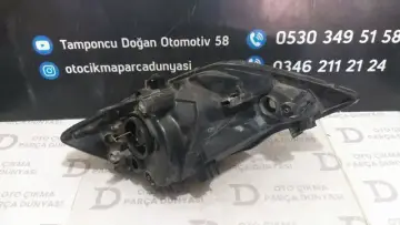 Honda City Sol Far 06-08