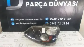 Honda Civic Sol Far 04-06