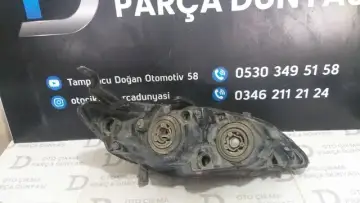 Honda Civic Sol Far Vtec 2 04-06