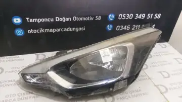 Hyundai I 20 Sol Far 14-20
