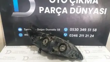 Honda Civic Sol Far Vtec 2 04-06