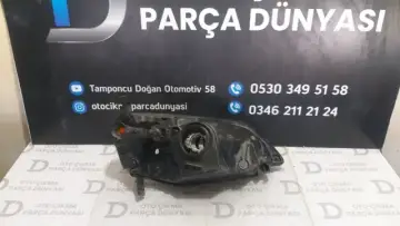 Honda Civic Sol Far 01-03