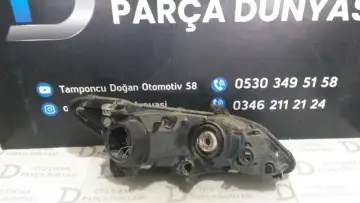 Honda Civic Sol Far Fd 6 -04-06