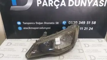 Honda Civic Sol Far Fd 6 -04-06