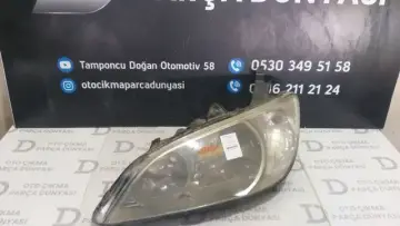 Honda Civic Sol Far Vtec 2 04-06