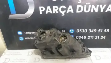 Kia Sorento Sol Far 02-06