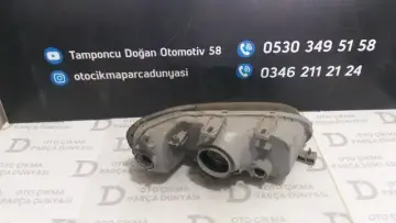 Honda Civic Sol Far 95-96