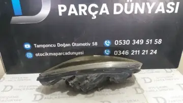 Kia Picanto Sol Far 12-16