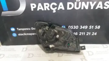 Kia Sportage Sol Far 09-11