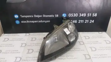 Honda Civic Sol Far 01-03