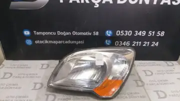 Kia Sportage Sol Far 09-11
