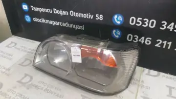 Dfm Pikap Sol Far 09-12