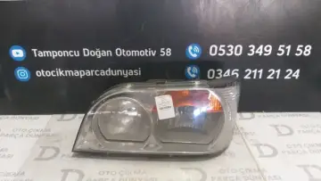 Dfm Pikap Sol Far 09-12