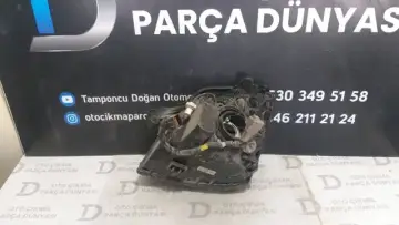 Kia Picanto Sağ Far 06-15