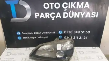 Honda Civic Sol Far 01-03