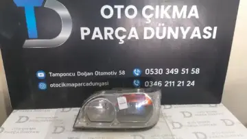 Dfm Pikap Sol Far 09-12