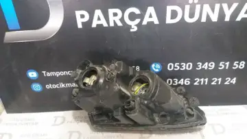 Kia Sorento Sol Far 02-06
