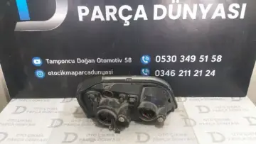 Dfm Pikap Sol Far 09-12