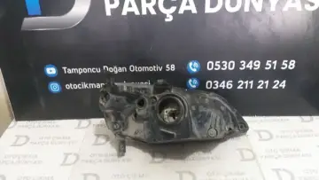 Honda Civic Sol Far 01-03