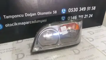 Dfm Pikap Sol Far 09-12