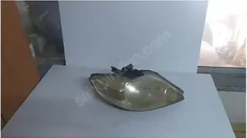 Honda City Sağ Far 06-08