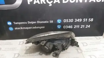 Kia Sportage Sol Far 09-11