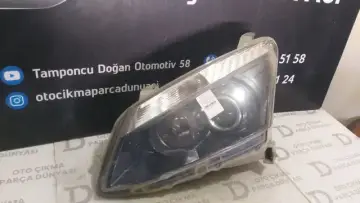 Isuzu D Max Sol Far 12-16