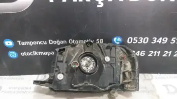 Nissan Skystar Sağ Far 03-05